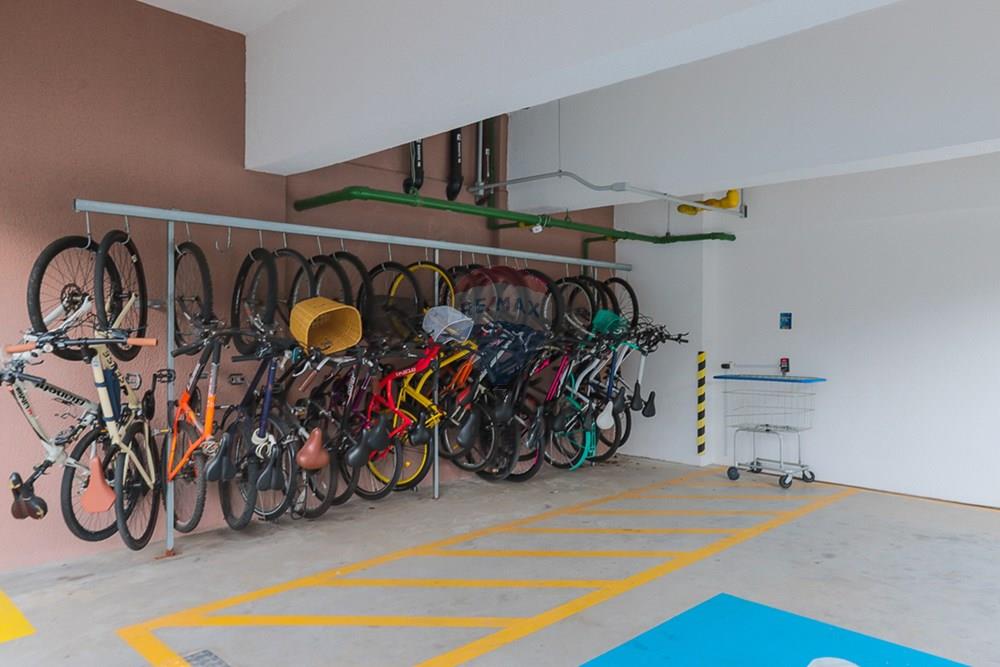 Apartamento - Alugar - São Paulo , São Paulo - CS265476 R. Conego Vicente Miguel Marino, 137 (45).jpg - 601471009-127