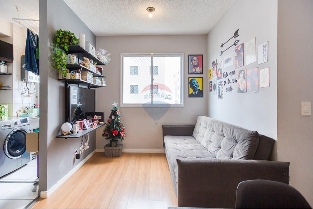 Apartamento - Venda - São Paulo , São Paulo - 01fotos_001_destaque.jpeg - Sala - 601251321-16