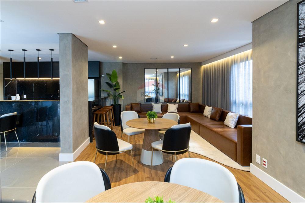 Apartamento - Venda - São Paulo , São Paulo - 2 - 601751014-1052