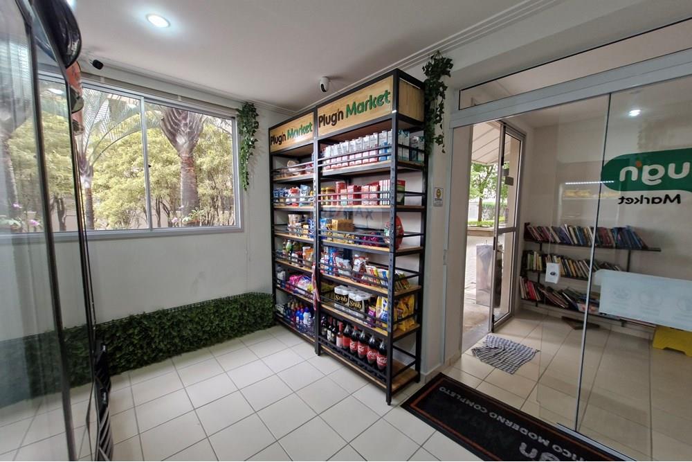 Apartamento - Alugar - São Paulo , São Paulo - 20251029_153217.jpg - 601471009-104