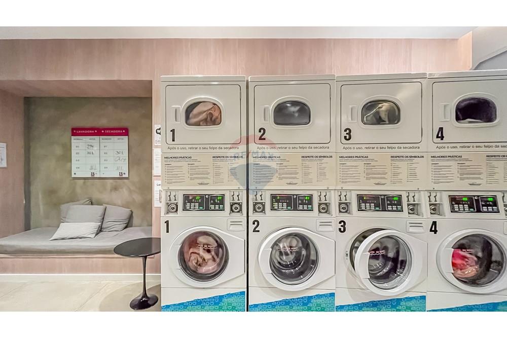 Apartamento - Venda - São Paulo , São Paulo - IMG_762202.jpg - 630331102-23