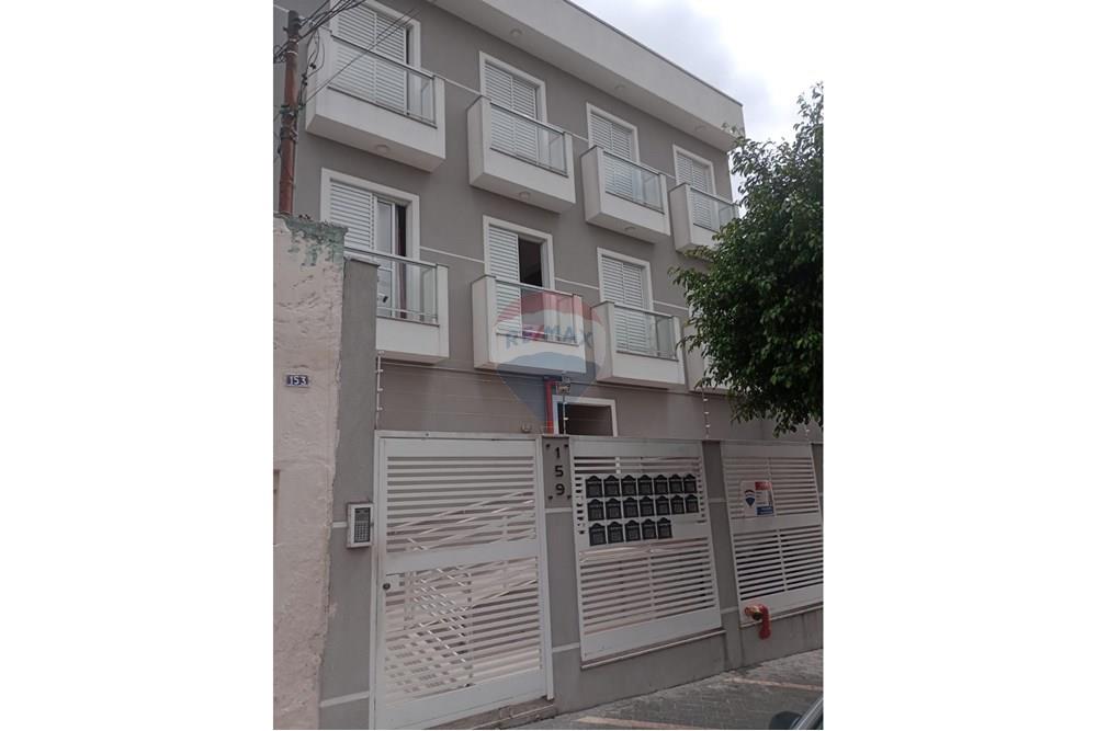 Apartamento - Alugar - São Paulo , São Paulo - 7238fcc5-99ca-41cd-82bf-137cd757a29a.jpg - 602131003-278