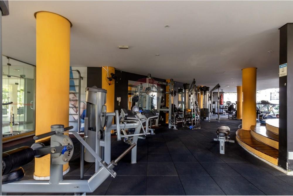 Apartamento - Venda - São Paulo , São Paulo - 15 ACADEMIA (1).jpg - 601261081-37