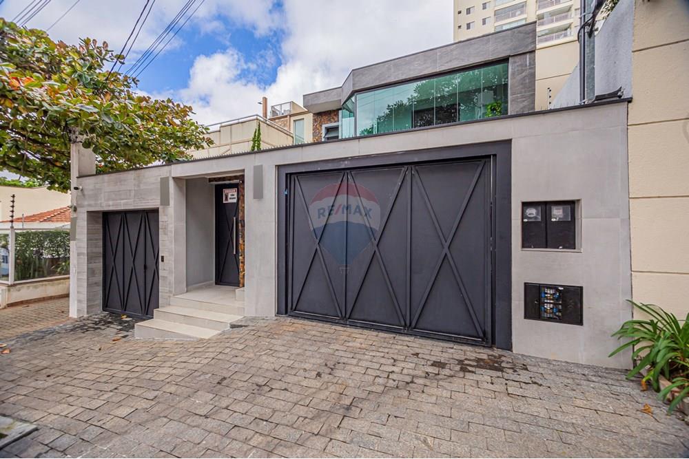 Casa à venda com 5 quartos, 285m² - Foto 6