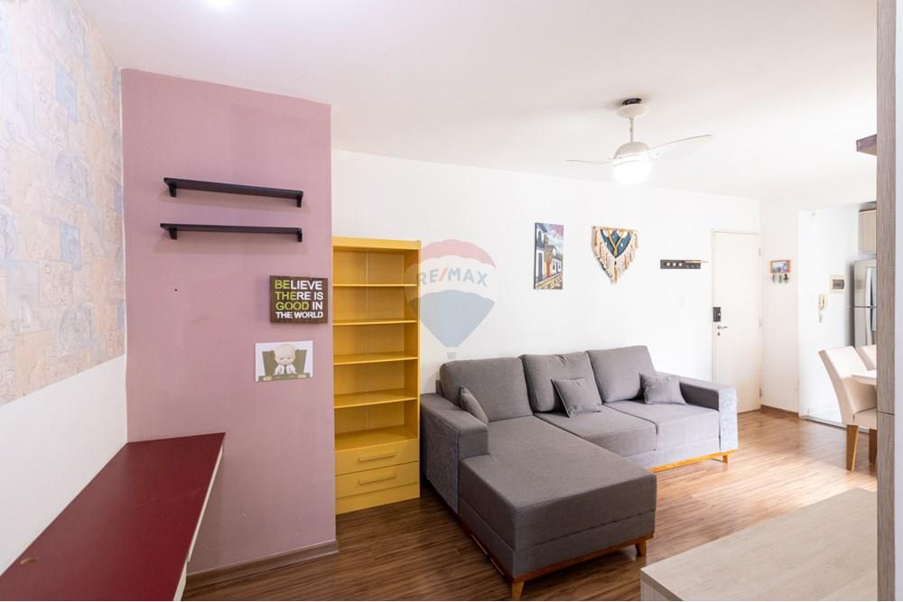 Apartamento - Alugar - São Paulo , São Paulo - IMG_4970.jpg - 601141081-13