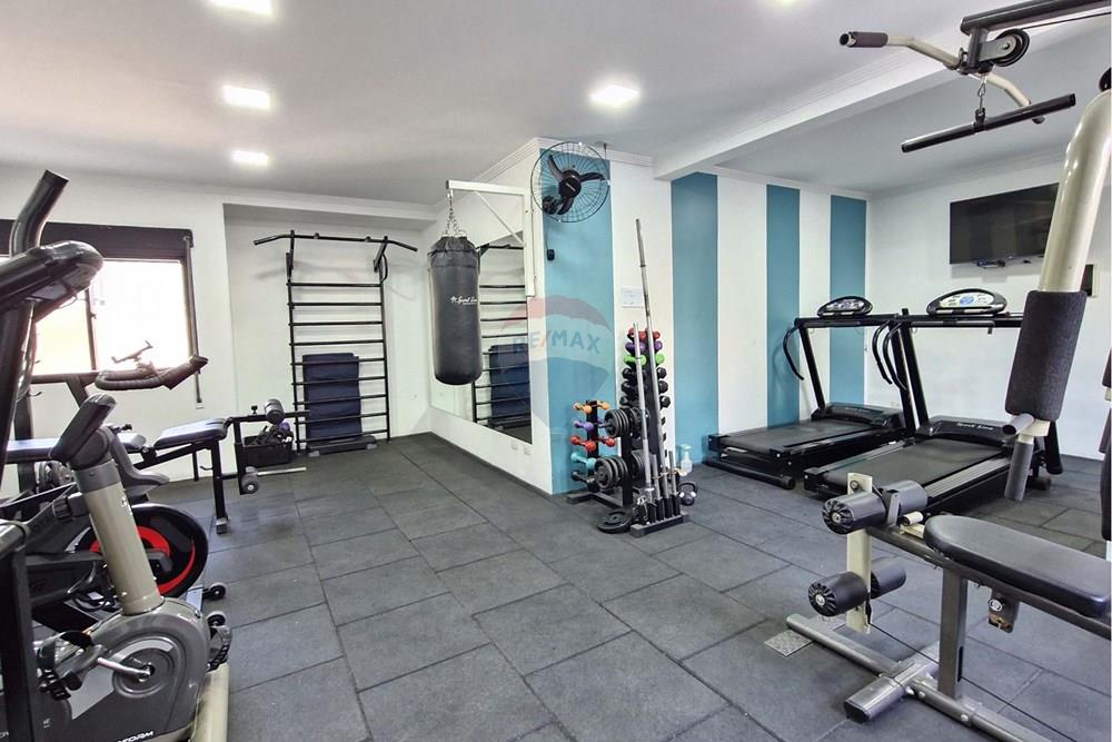 Apartamento - Venda - São Paulo , São Paulo - RUA RAFAEL DE OLIVEIRA, 260 (46).jpg - 601051002-132