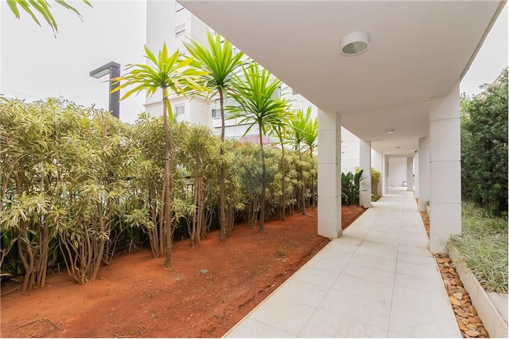 Apartamento - Venda - São Paulo , São Paulo - Espaço 4.jpg - 602281044-67