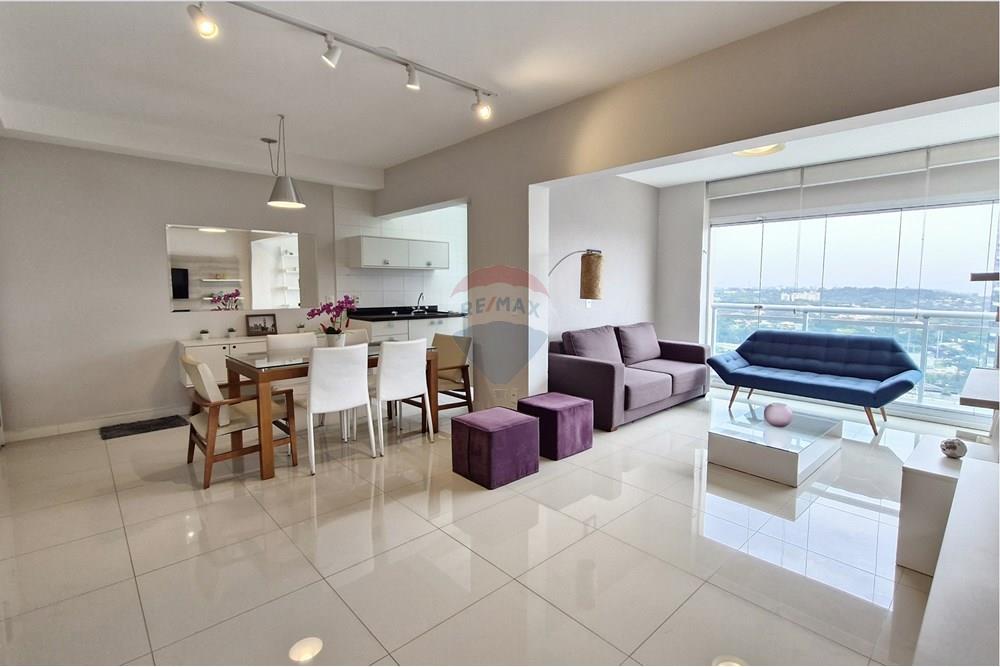 Apartamento - Venda - São Paulo , São Paulo - RUA KANSAS, 1700 (11).jpg - Sala - 601361020-446