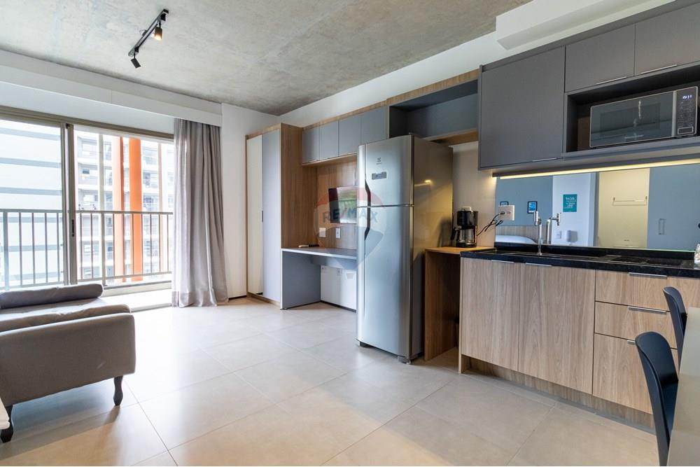 Studio - Venda - São Paulo , São Paulo - 01fotos_008.jpg - 601181053-16