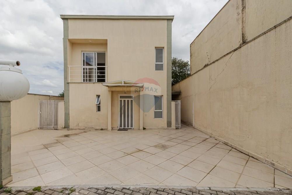 Casa de Condomínio - Alugar - São Paulo , São Paulo - 30 fachada.jpg - 602151060-9