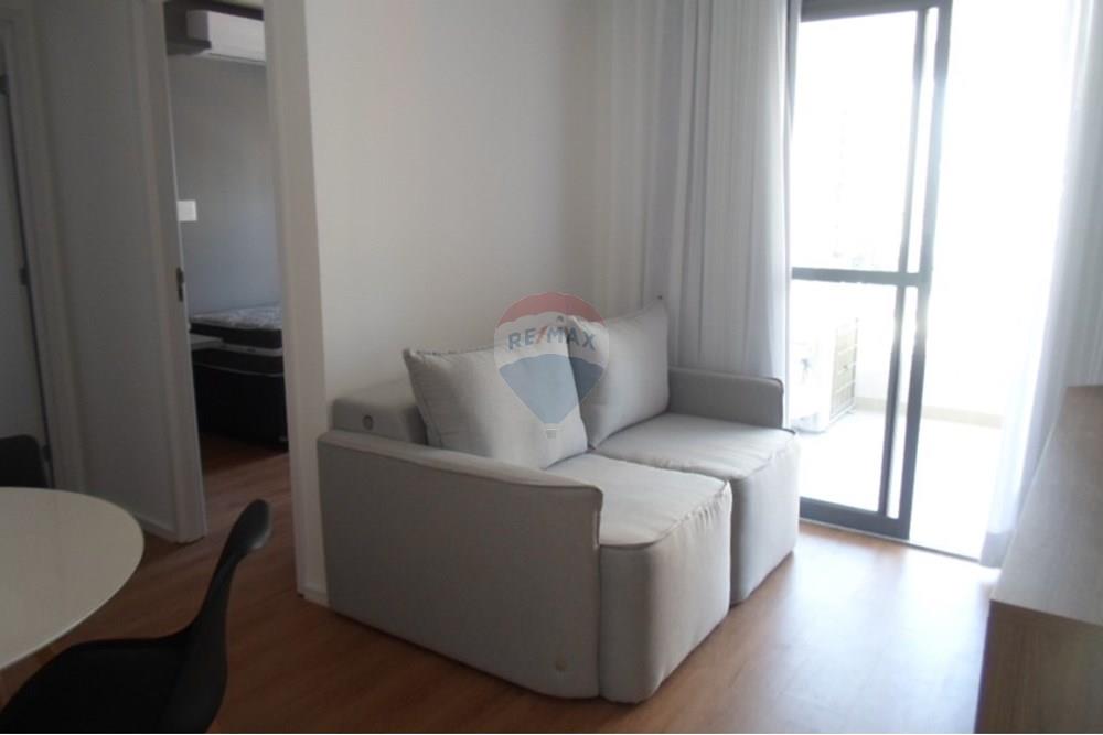 Apartamento - Alugar - São Paulo , São Paulo - SAM_9712.JPG - 601361021-1757