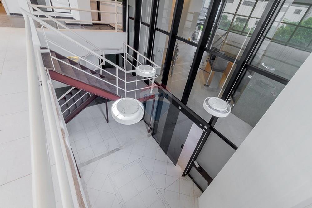 Loja - Alugar - São Paulo , São Paulo - IMG_1019.jpg - Saguão - 601081007-134