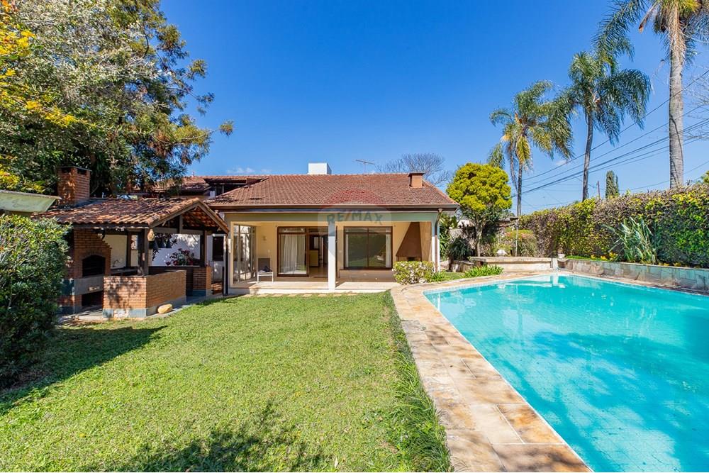 Casa - Venda - São Paulo , São Paulo - Cópia de Remax Ares-54 (7).jpg - Jardim Externo - 601131064-55