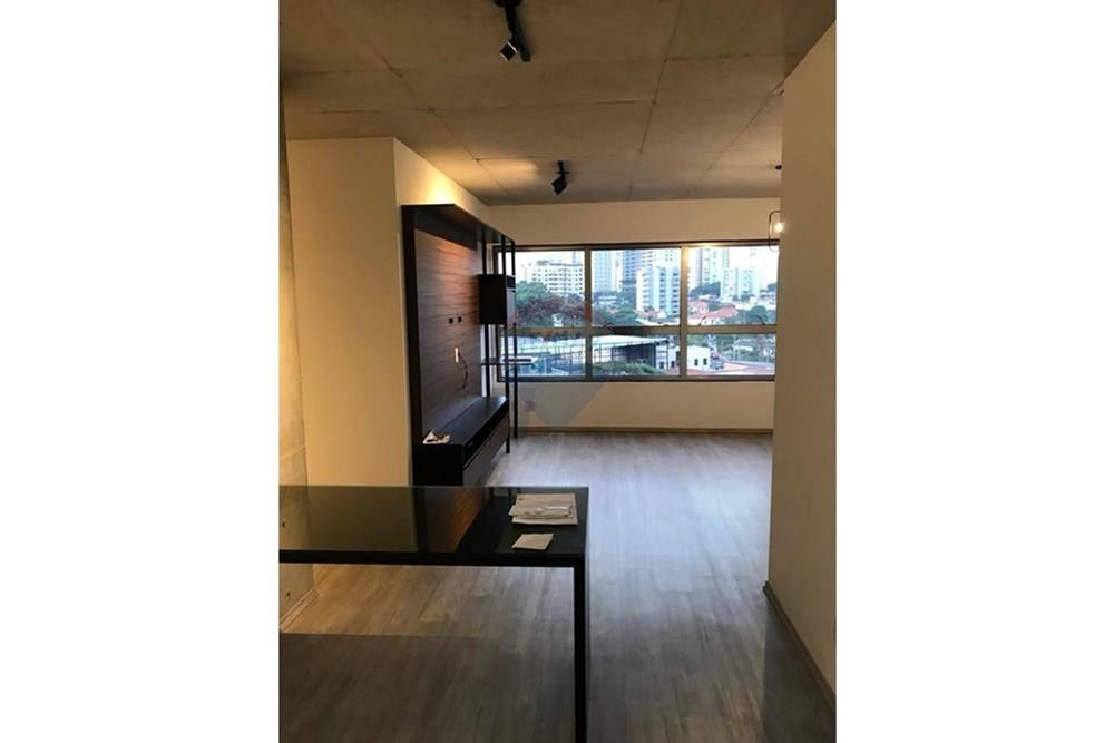 Apartamento - Venda - São Paulo , São Paulo - sala 7.jpeg - 602151052-56