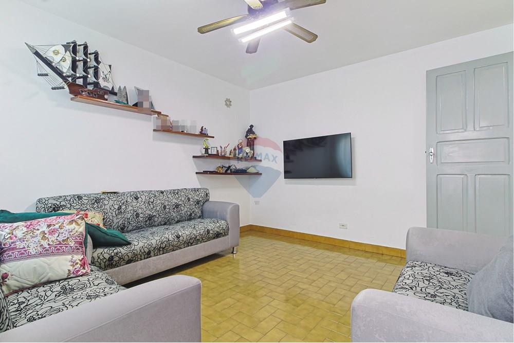 Casa de Vila - Venda - São Paulo , São Paulo - 03sala_002.jpg - 602101008-99