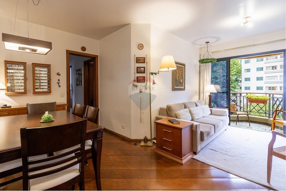 Apartamento - Venda - São Paulo , São Paulo - Cópia de 1 Sala (1).jpg - 601261073-44