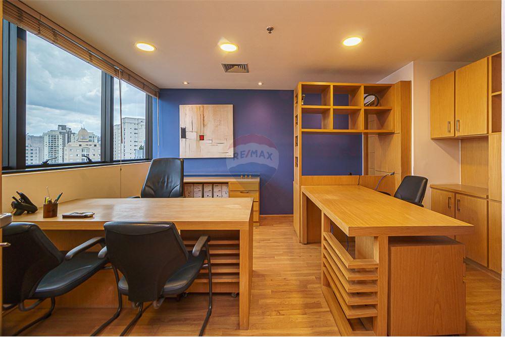 Cj. Comercial/ Sala - Alugar - São Paulo , São Paulo - 7 - 602191028-44