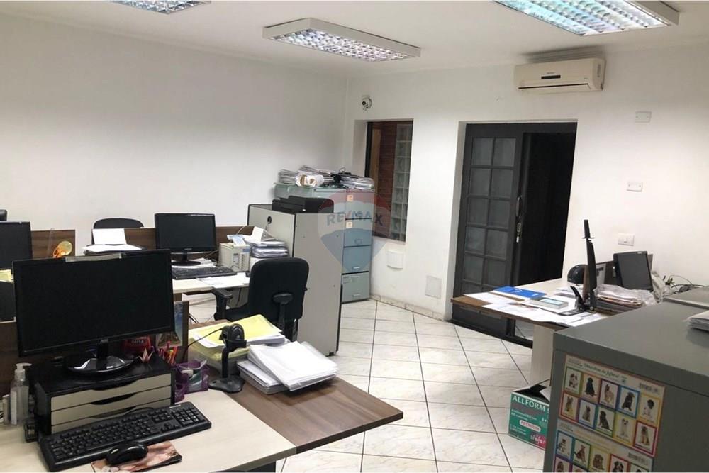 Casa Comercial - Alugar - São Paulo , São Paulo - 16.jpeg - 602191024-70