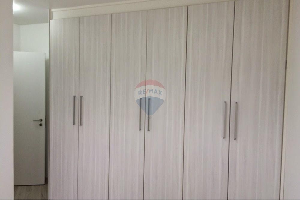 Apartamento - Alugar - São Paulo , São Paulo - 18 - Suite_Guarda_Roupa.JPG - 601361021-1790