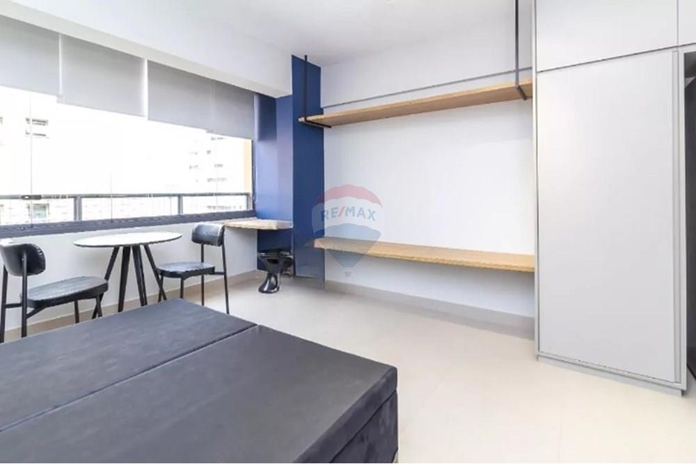 Apartamento - Alugar - São Paulo , São Paulo - 1c.jpg - 602191015-8