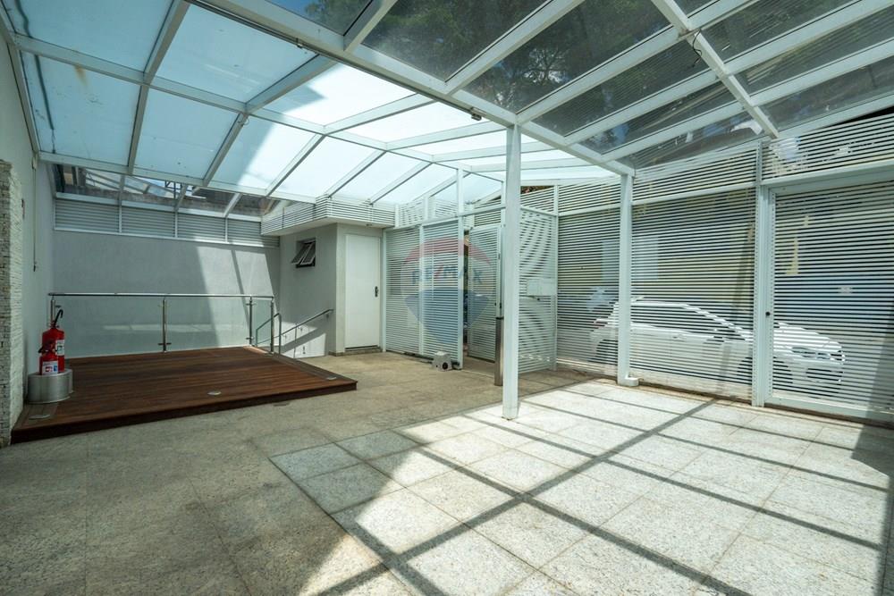 Prédio - Alugar - São Paulo , São Paulo - DSC06326.jpg - 601241055-42