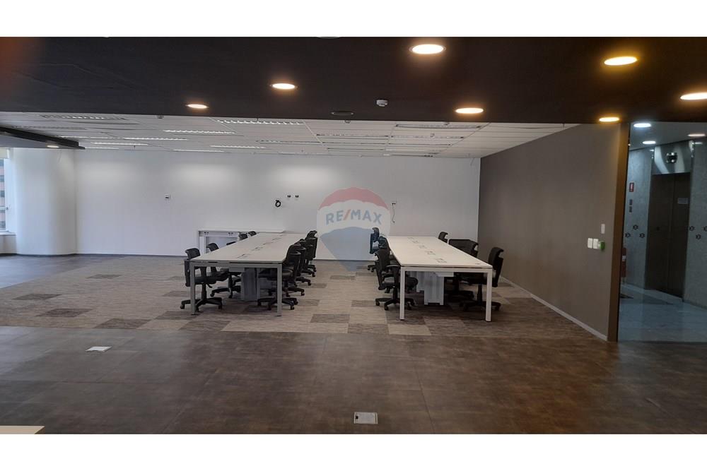 Cj. Comercial/ Sala - Alugar - São Paulo , São Paulo - 20260203_144414.jpg - 601261113-3