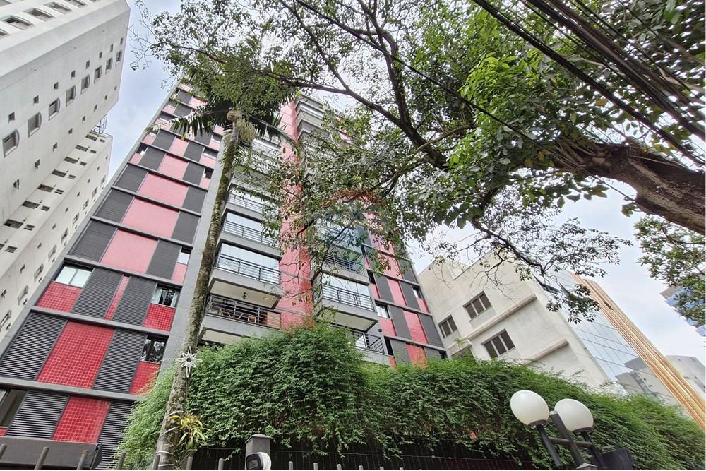 Apartamento - Venda - São Paulo , São Paulo - AV. DR. CARDOSO DE MELO, 122 (2).jpg - 601361067-4