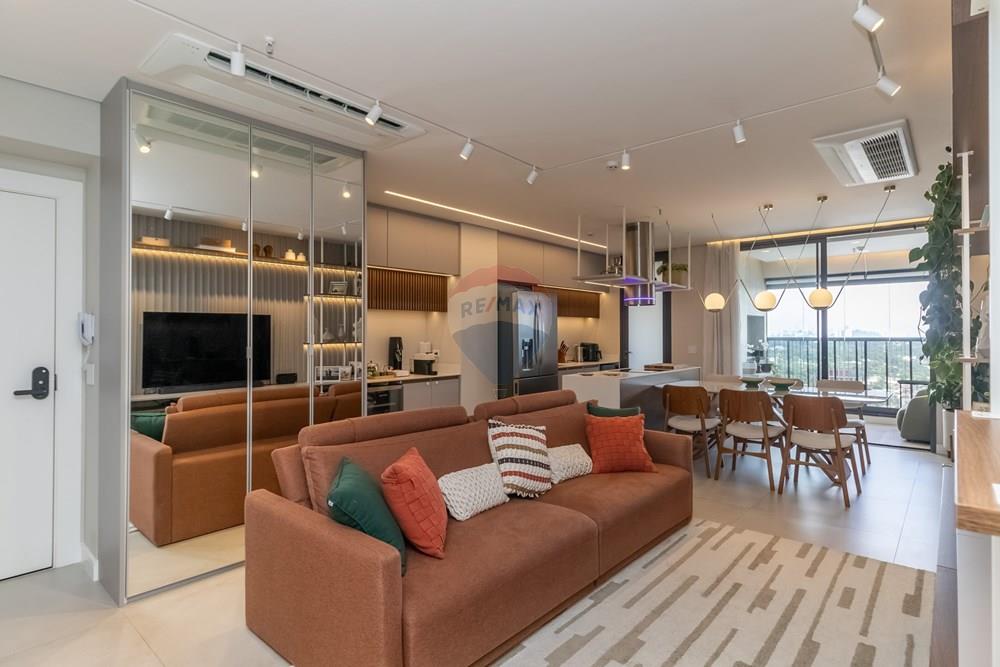 Apartamento - Venda - São Paulo , São Paulo - IMG_471719.jpg - 601721039-16