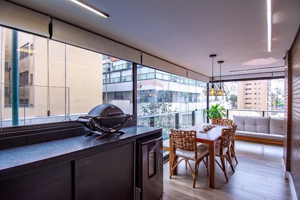 Apartamento - Venda - São Paulo , São Paulo - 315a28c3-0614-4cfb-a4e0-e3480bb45ea1.jpeg - Área Gourmet - 601251048-119