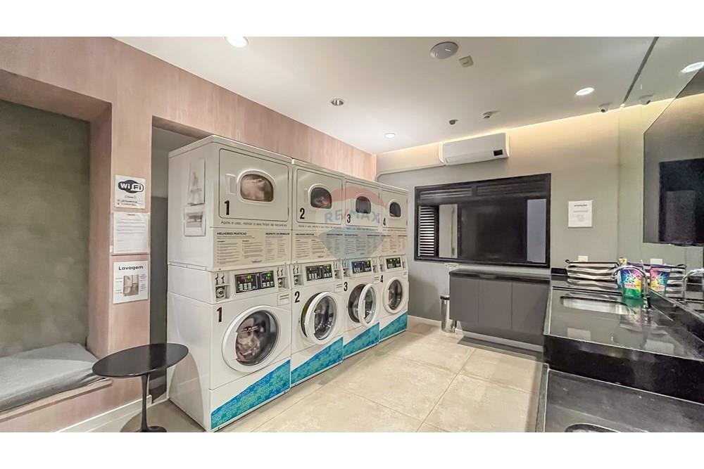 Apartamento - Venda - São Paulo , São Paulo - IMG_762101.jpg - 630331102-23