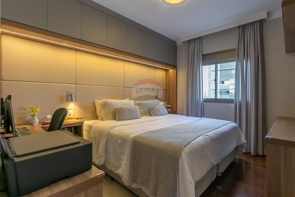 Apartamento - Venda - São Paulo , São Paulo - 601301002-129 - Rua Dr. Diogo de Faria, 477-048.jpg - 601301002-129