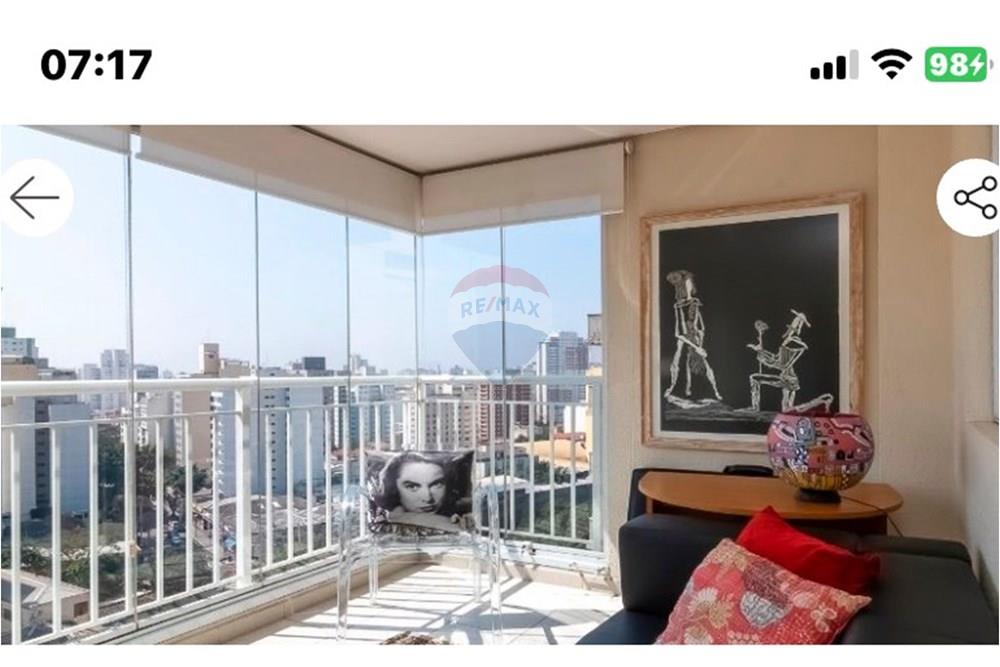 Apartamento - Alugar - São Paulo , São Paulo - IMG_4594.jpeg - 602341010-59