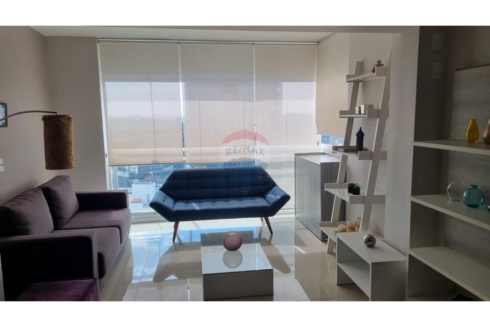 Apartamento - Alugar - São Paulo , São Paulo - kan16.jpeg - 601361020-436