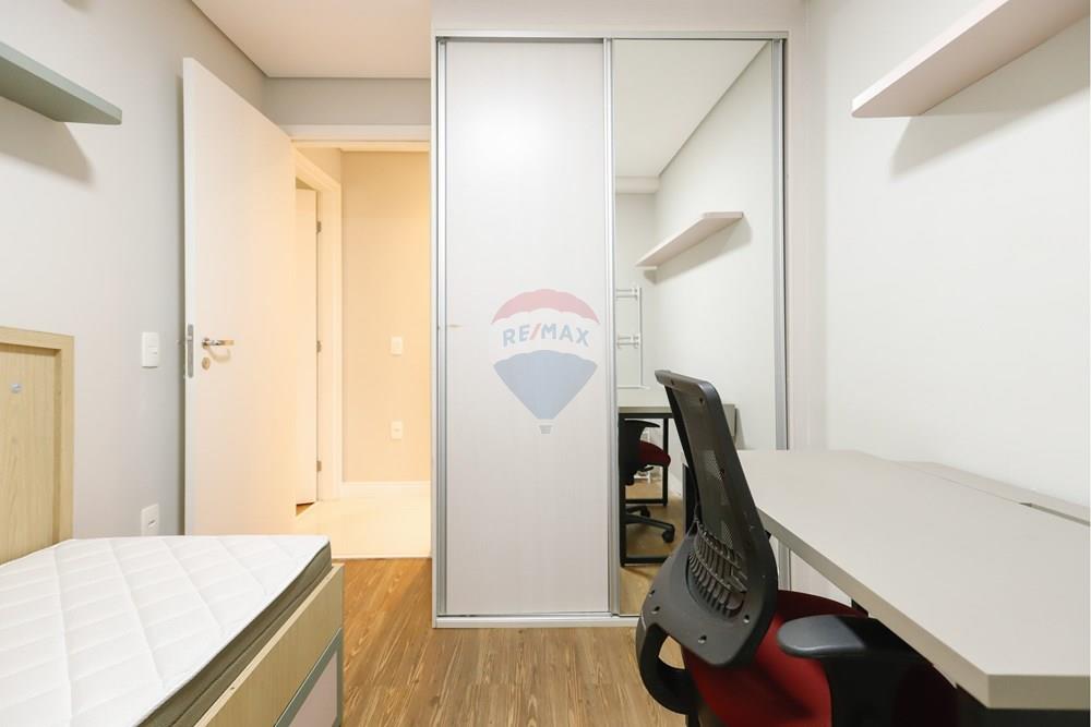 Apartamento - Venda - São Paulo , São Paulo - 26-01-19-R. Marc Chagall, 397 - apto 102 Rouxinol- Jardim das Perdizes_023_CapodannoFotografia.jpg - 602341005-106