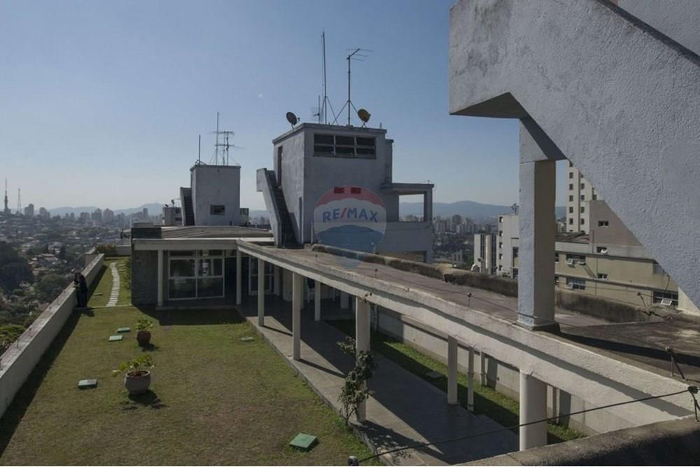 Apartamento - Venda - São Paulo , São Paulo - 09.jpg - Terraço - 602201008-217