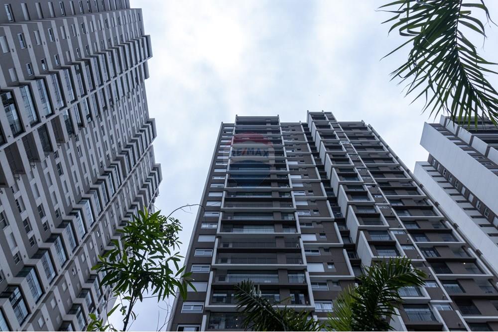 Apartamento - Venda - São Paulo , São Paulo - IMG_3656.jpg - 601751033-92