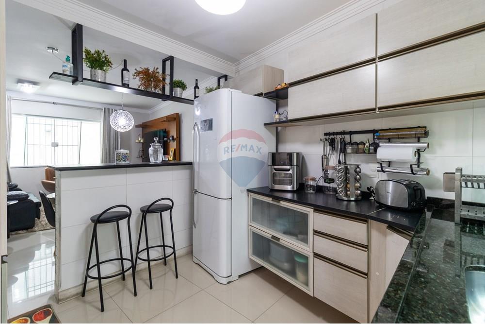 Casa de Condomínio - Venda - São Paulo , São Paulo - 01fotos_021.jpg - Cozinha - 601181028-54