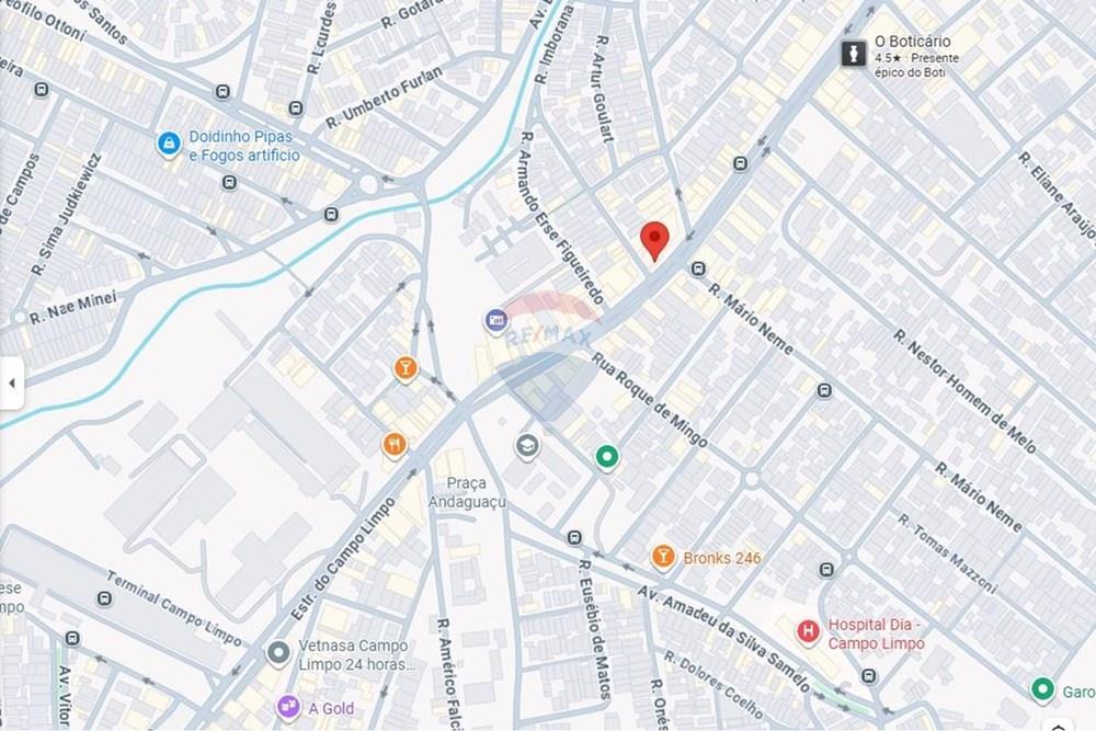 Loja - Venda - São Paulo , São Paulo - 10.JPG - 601361048-53