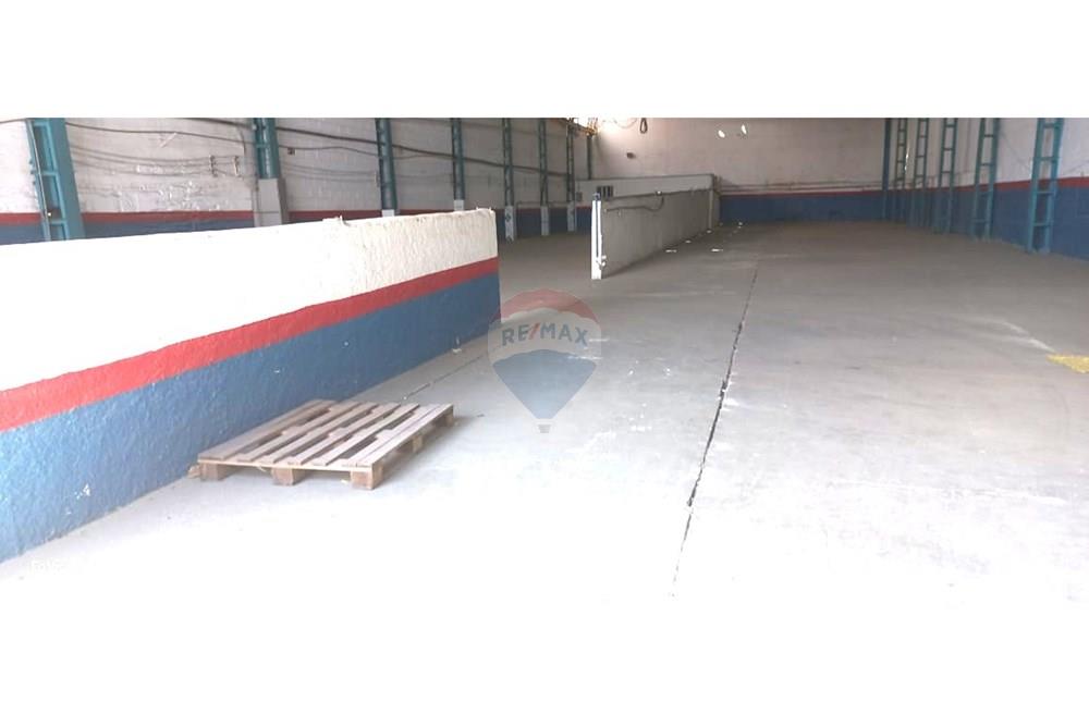 Galpão - Alugar - São Paulo , São Paulo - 010.jpg - 602291016-334