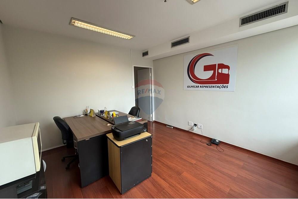 Affärsfastighet - Kontor - Sao Paulo , Sao Paulo - BR - IMG_1224.JPEG - 601241007-64