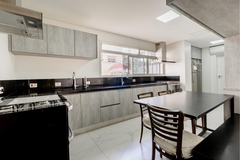 Apartamento - Venda - São Paulo , São Paulo - IMG_0524-HDR.jpg - Cozinha - 601081064-47