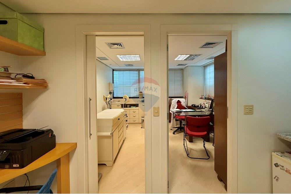 Cj. Comercial/ Sala - Venda - São Paulo , São Paulo - IMG_3825.jpg - 602331030-7