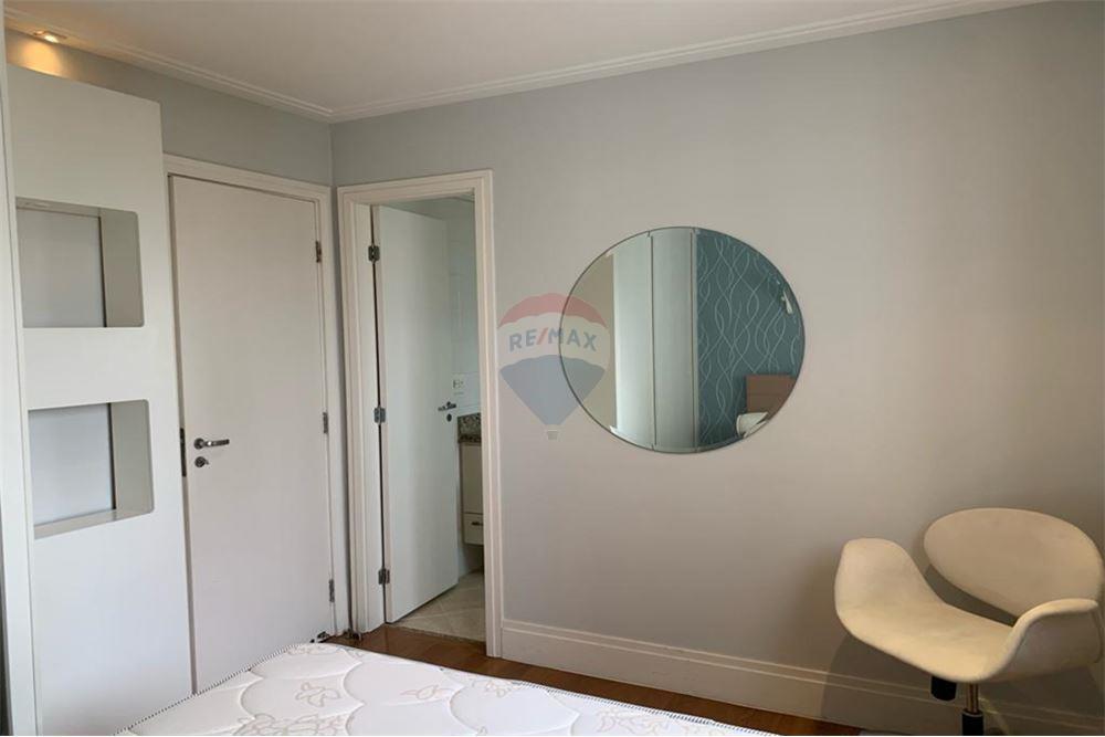 Apartamento para alugar com 3 quartos, 186m² - Foto 24