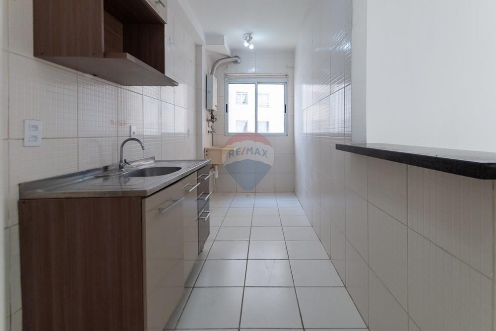 Apartamento - Venda - Guarulhos , São Paulo - DSC_9721.jpg - 601191032-55