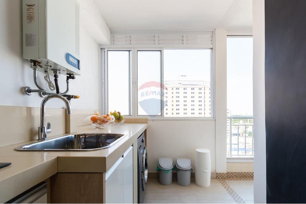 Apartamento - Venda - São Paulo , São Paulo - 01fotos_026.jpg - 601351231-30