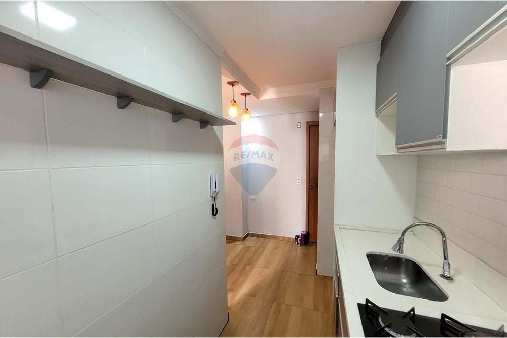 Apartamento - Alugar - São Paulo , São Paulo - 1.jpeg - Cozinha - 602411009-28