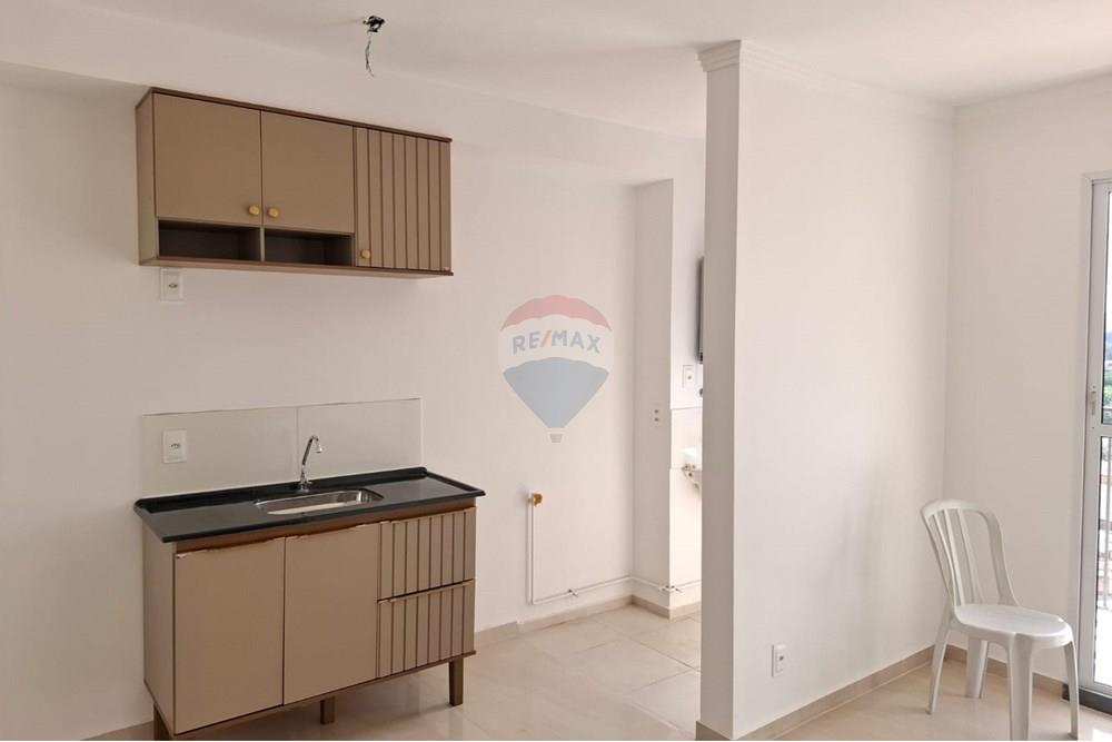 Apartamento - Alugar - São Paulo , São Paulo - 016.jpeg - 602291016-313
