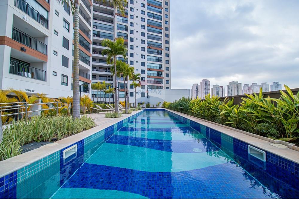 Apartamento - Venda - São Paulo , São Paulo - 02area-condominial022.jpg - 602361006-100