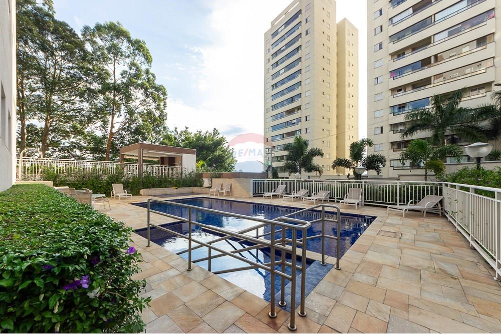 Apartamento - Venda - São Paulo , São Paulo - Cópia de Cópia de EM CIMA.jpg - 601441021-40