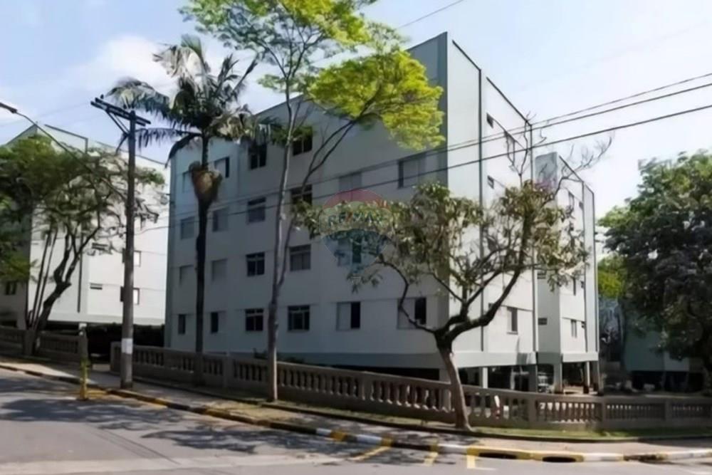 Apartamento - Alugar - São Paulo , São Paulo - WhatsApp Image 2025-09-15 at 10.00.15 (2).jpeg - Fachada - 602161004-148